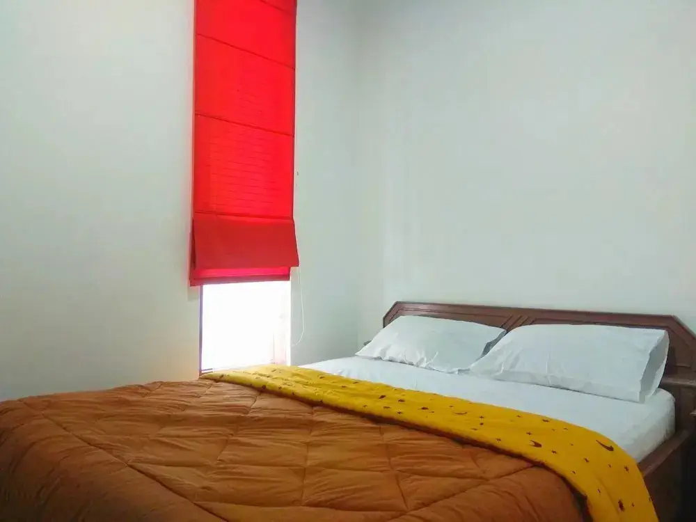 Батуретно: Omah Dixy Family Homestay by FH Stay