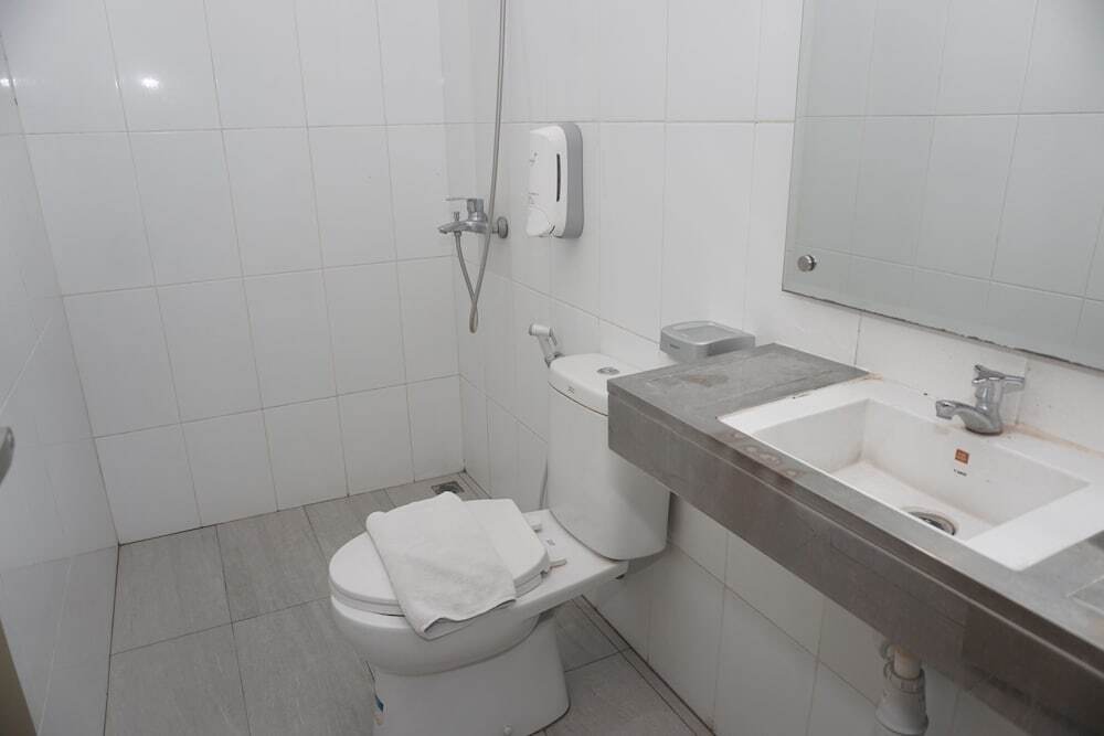 Сурабая: Cahaya 3 Hotel Near Juanda Airport