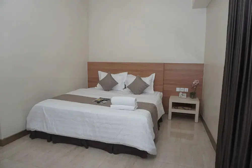 Сурабая: Cahaya 3 Hotel Near Juanda Airport