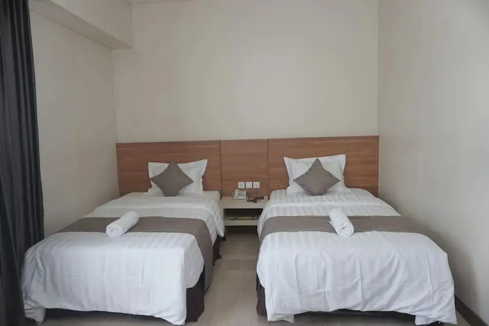 Сурабая: Cahaya 3 Hotel Near Juanda Airport