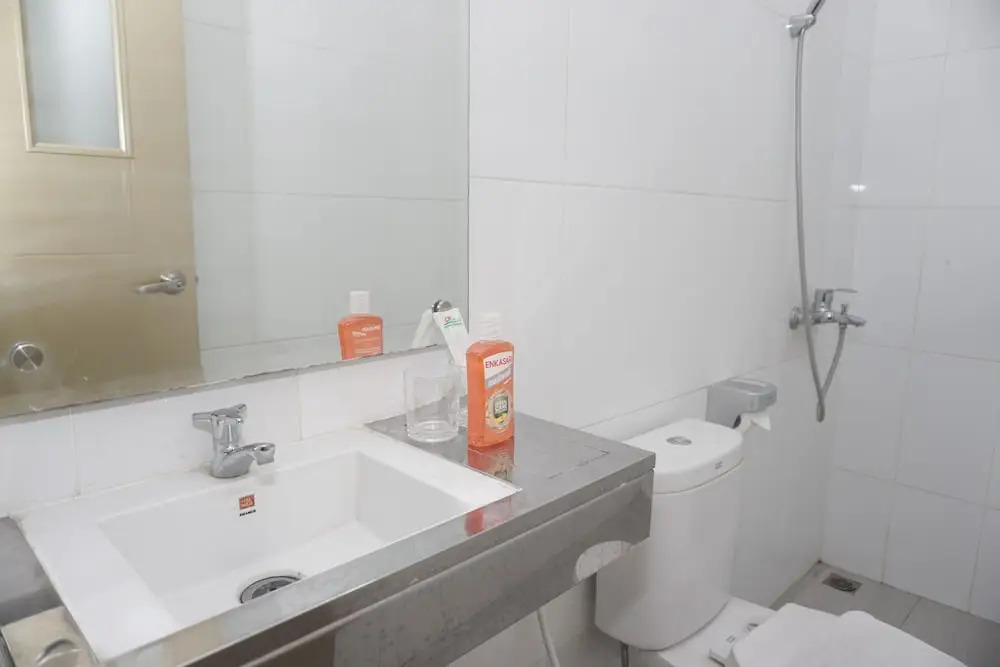 Сурабая: Cahaya 3 Hotel Near Juanda Airport