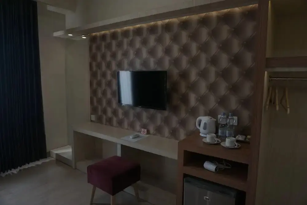 Сурабая: Cahaya 3 Hotel Near Juanda Airport