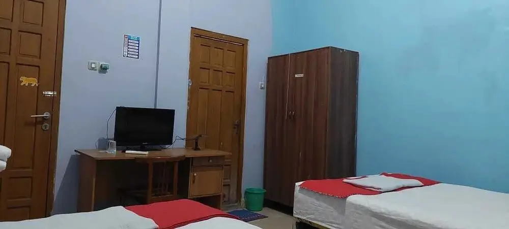 Сурабая: Kartika Homestay Syariah Surabaya