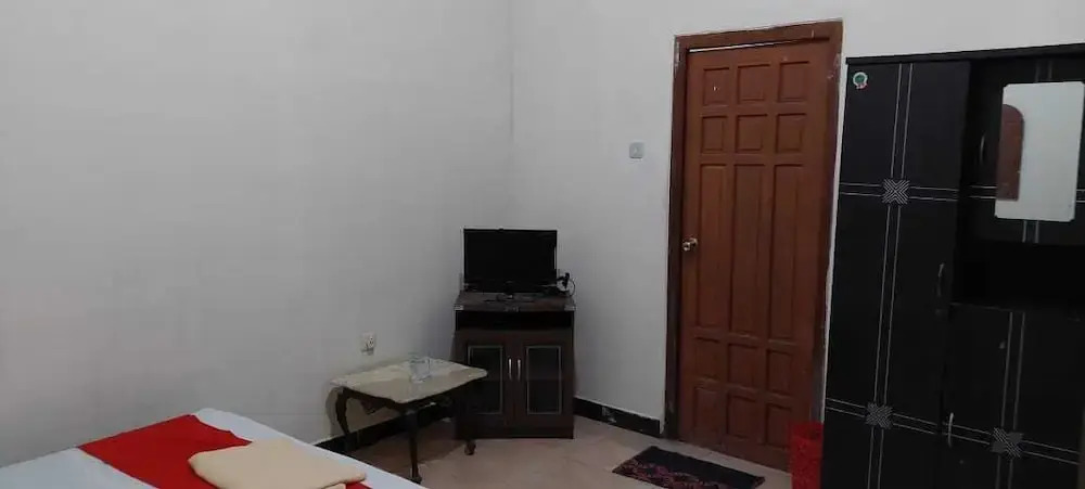 Сурабая: Kartika Homestay Syariah Surabaya