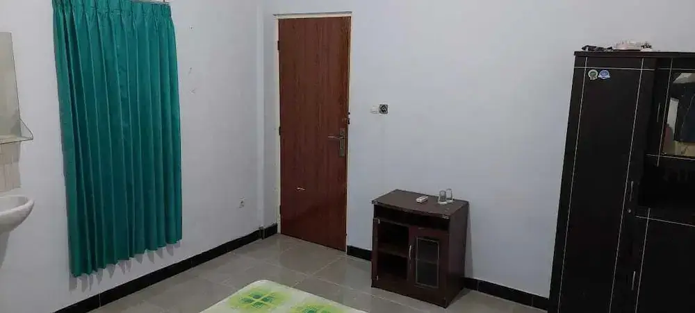 Сурабая: Kartika Homestay Syariah Surabaya
