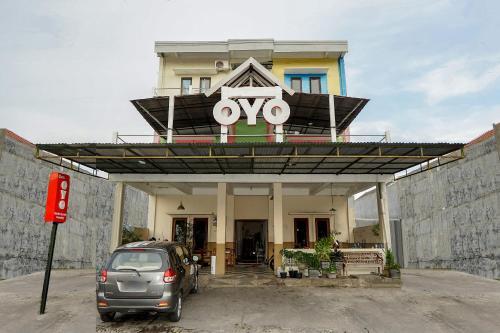 Сурабая: Kartika Homestay Syariah Surabaya
