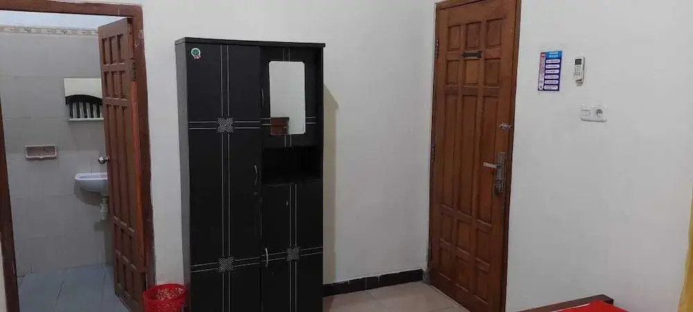 Сурабая: Kartika Homestay Syariah Surabaya