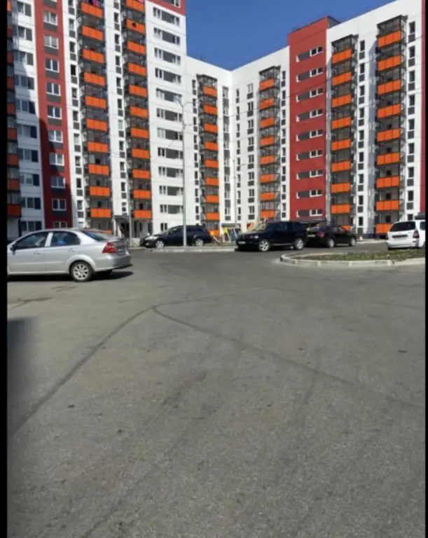 Петрозаводск: Апартаменты Евродвушка на Мичуринской