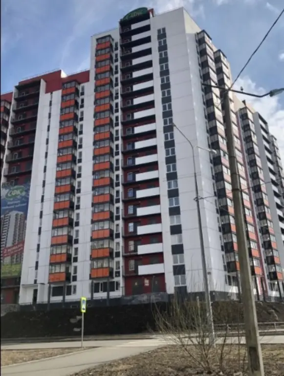 Петрозаводск: Апартаменты Евродвушка на Мичуринской