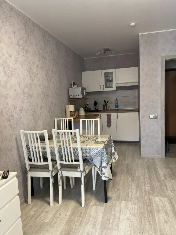 Петрозаводск: Апартаменты Евродвушка на Мичуринской