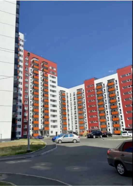 Петрозаводск: Апартаменты Евродвушка на Мичуринской