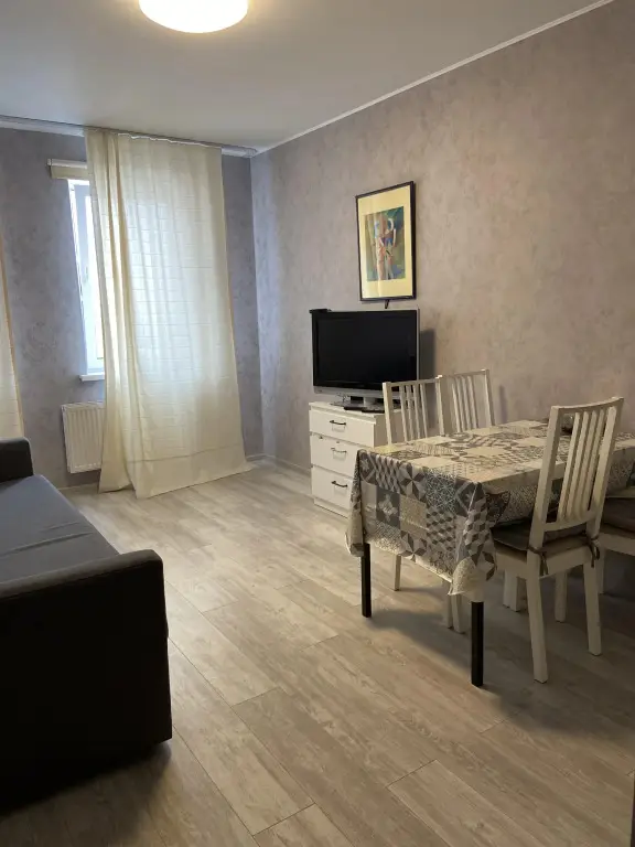 Петрозаводск: Апартаменты Евродвушка на Мичуринской