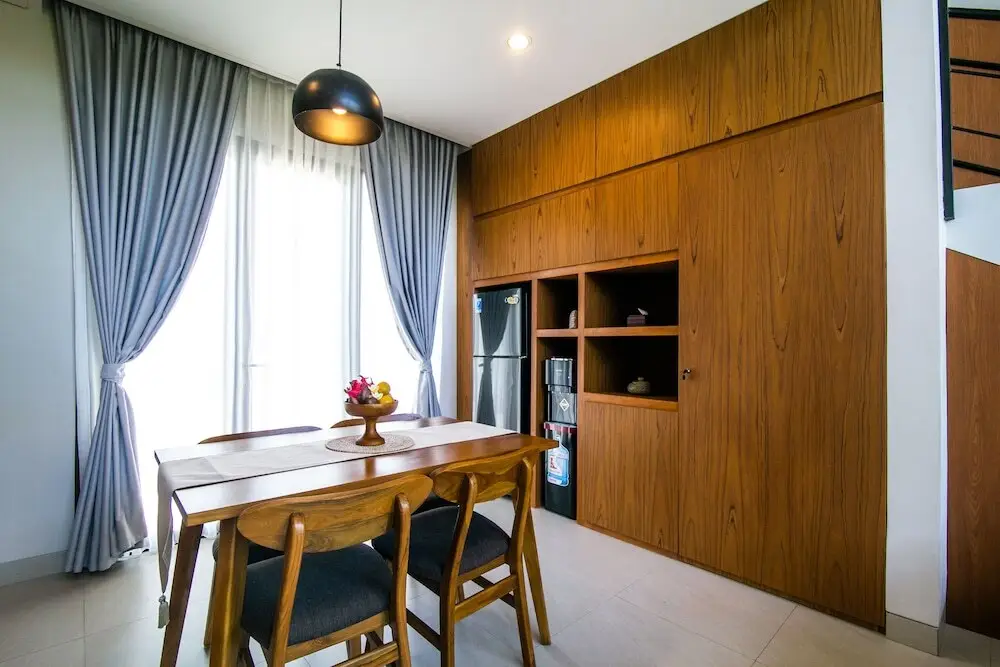 Табанан: De Hsahe Villa