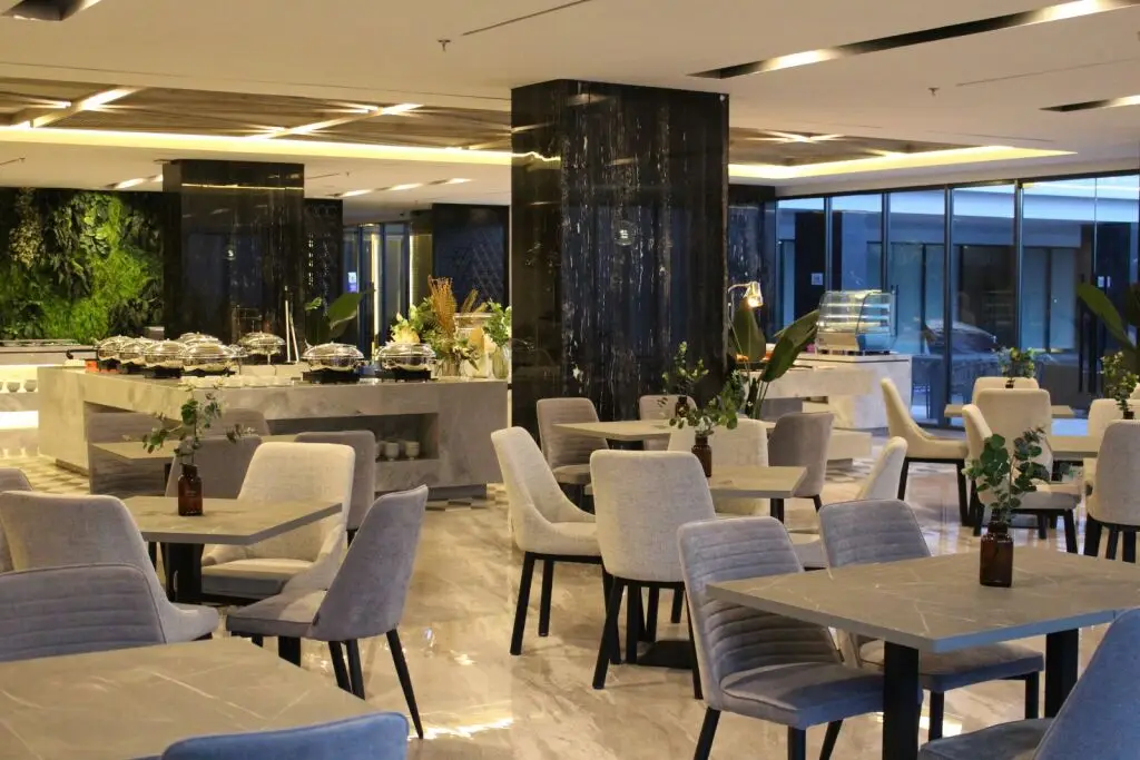 Соронг: Aston Sorong Hotel & Conference Center