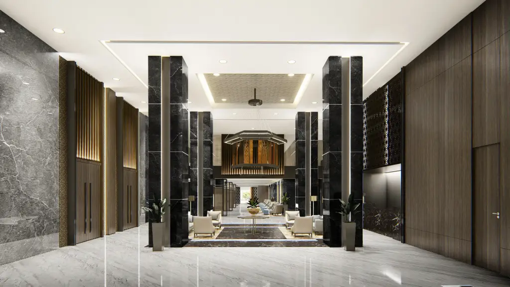 Соронг: Aston Sorong Hotel & Conference Center