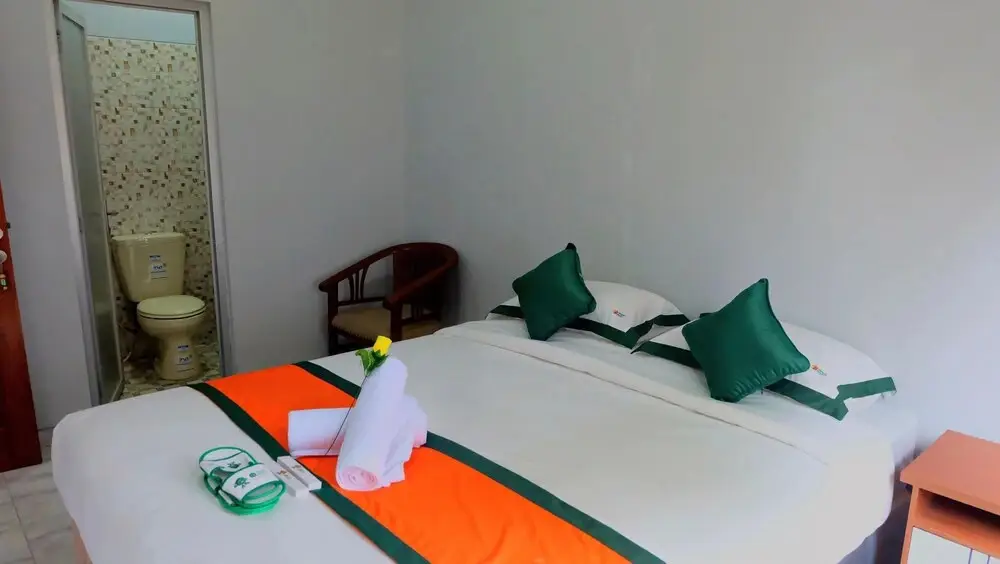 Батуретно: Homestay Maguwoharjo By Simply Homy