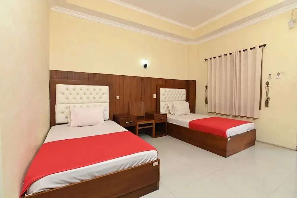 Боджонегоро: Mcm Hotel Wisata Bojonegoro