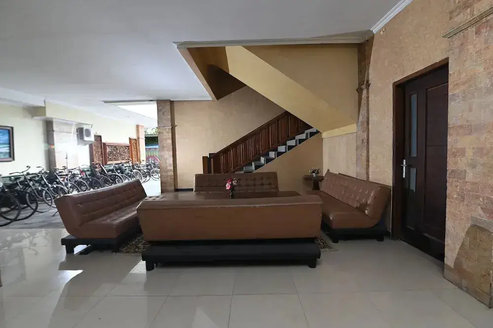 Боджонегоро: Mcm Hotel Wisata Bojonegoro