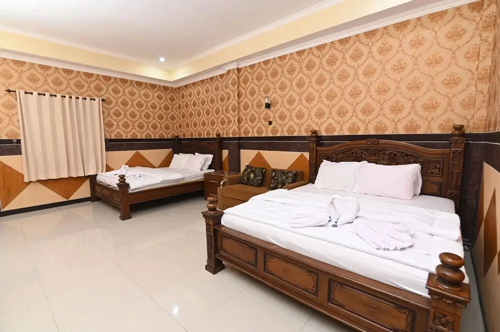Боджонегоро: Mcm Hotel Wisata Bojonegoro