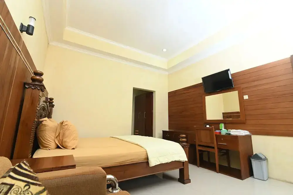 Боджонегоро: Mcm Hotel Wisata Bojonegoro