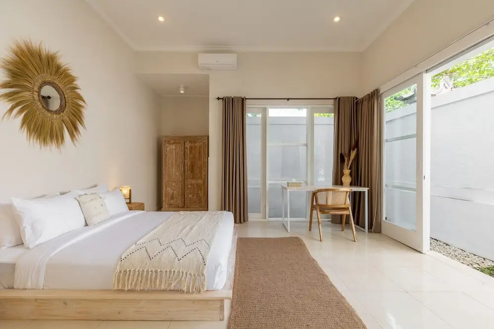 Чангу: 3BR Villa D Yoo in Canggu By Azure