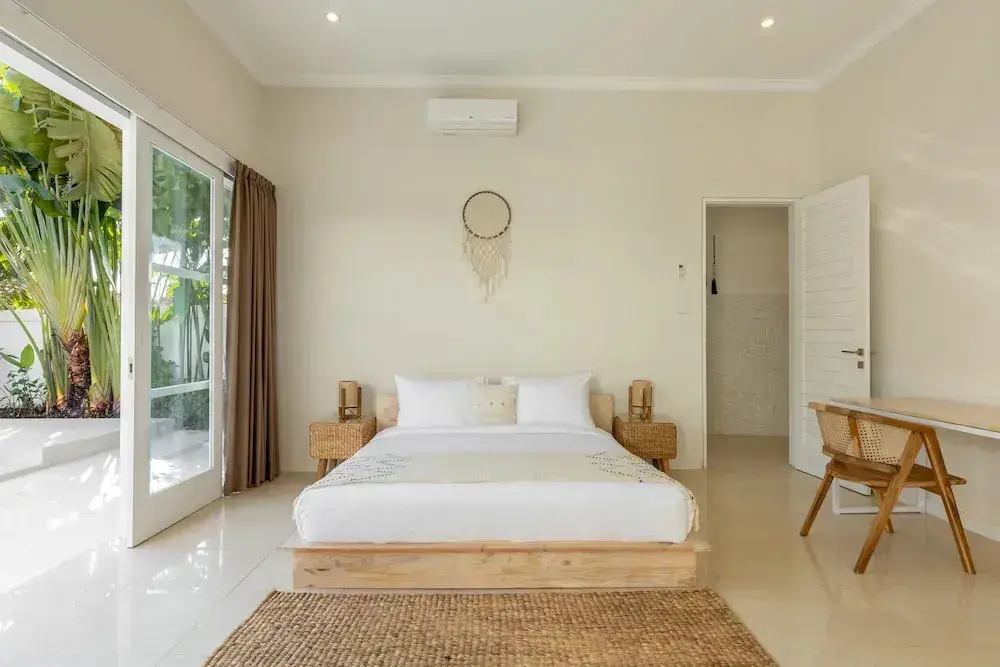 Чангу: 3BR Villa D Yoo in Canggu By Azure