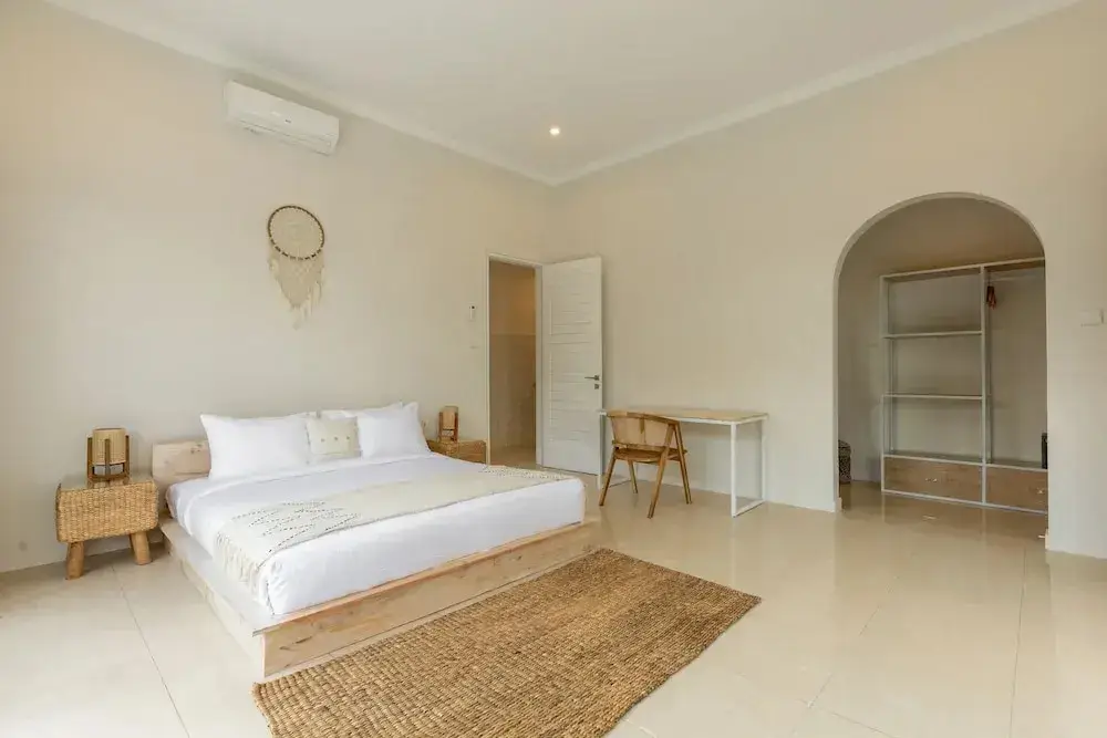 Чангу: 3BR Villa D Yoo in Canggu By Azure