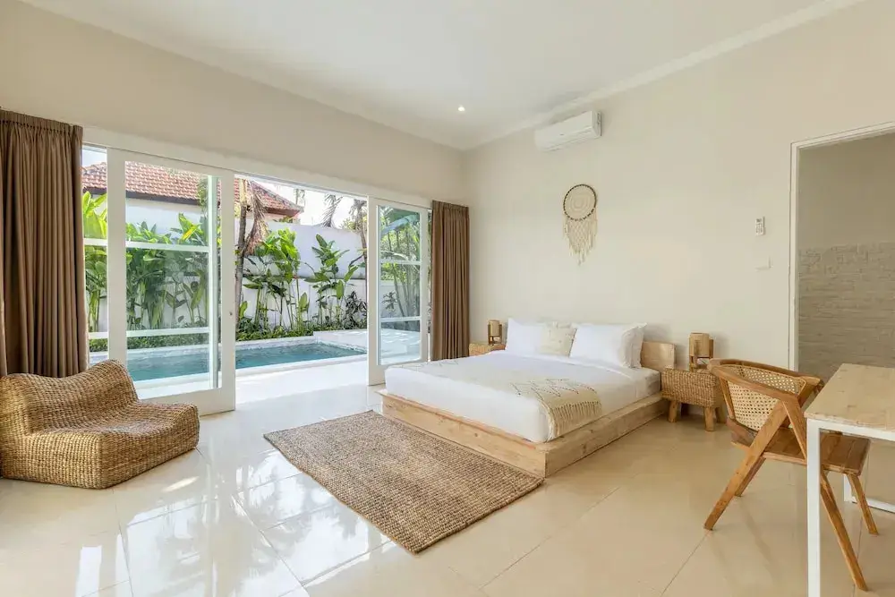 Чангу: 3BR Villa D Yoo in Canggu By Azure