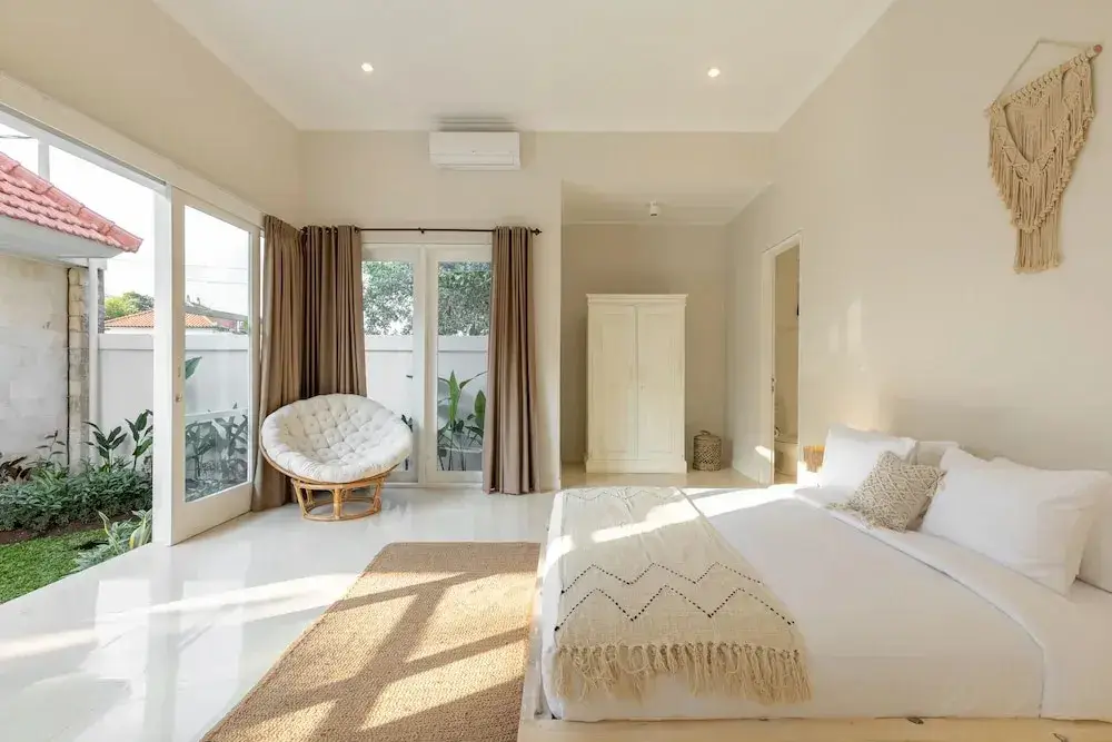 Чангу: 3BR Villa D Yoo in Canggu By Azure