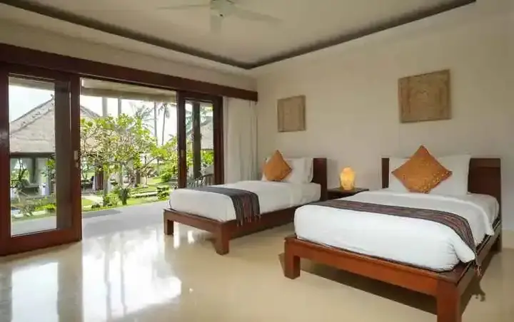 Сесе: Villa Tanju By Premier Hospitality Asia
