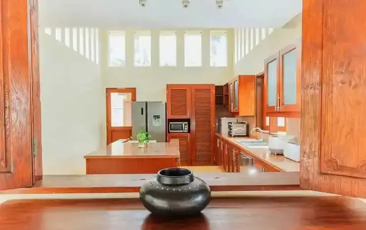 Сесе: Villa Tanju By Premier Hospitality Asia