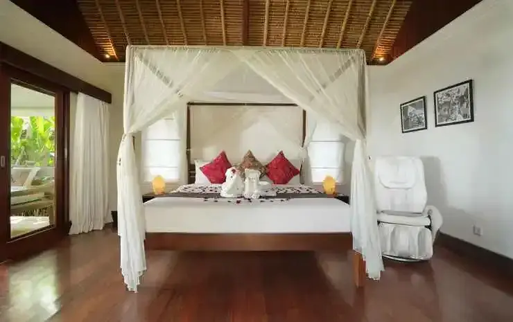 Сесе: Villa Tanju By Premier Hospitality Asia