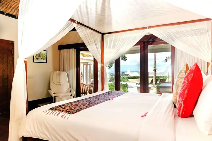Сесе: Villa Tanju By Premier Hospitality Asia