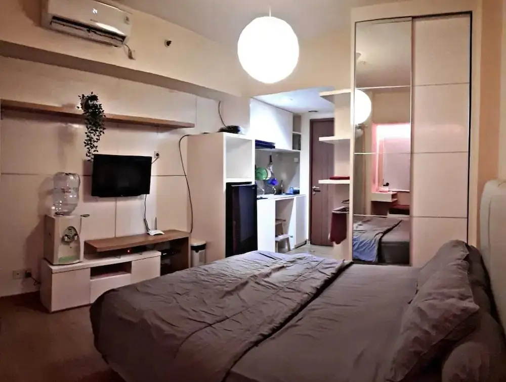 Депок: iRoom Margonda Residence 345