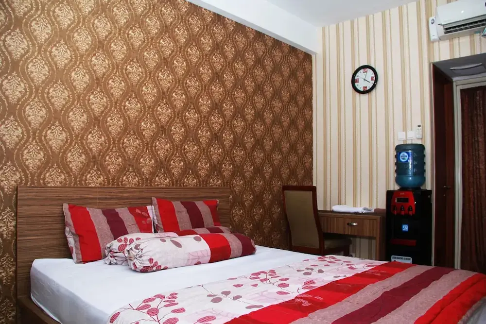 Депок: iRoom Margonda Residence 345
