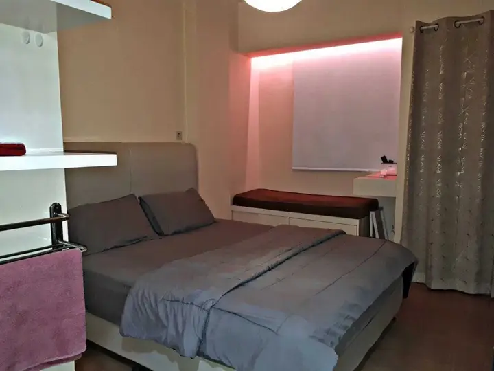 Депок: iRoom Margonda Residence 345