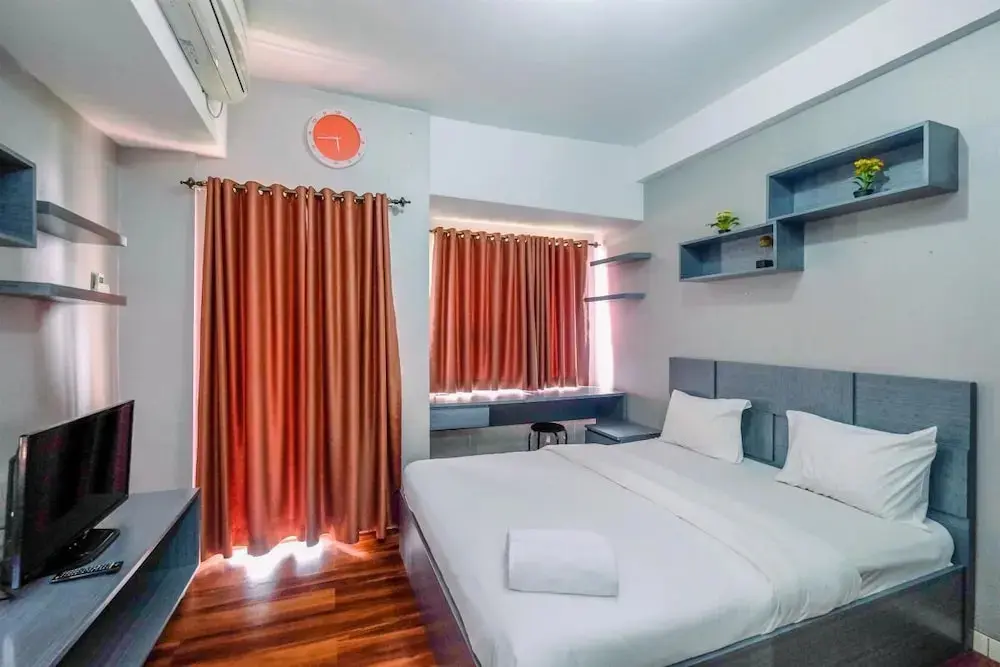 Депок: iRoom Margonda Residence 345