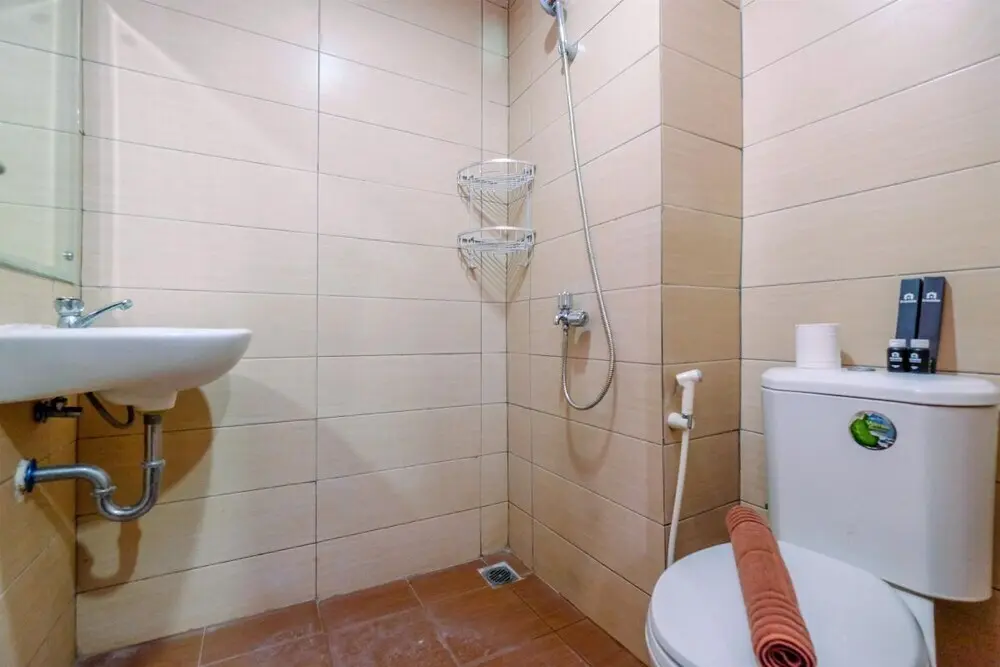 Депок: iRoom Margonda Residence 345