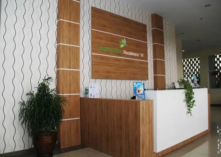 Депок: iRoom Margonda Residence 345