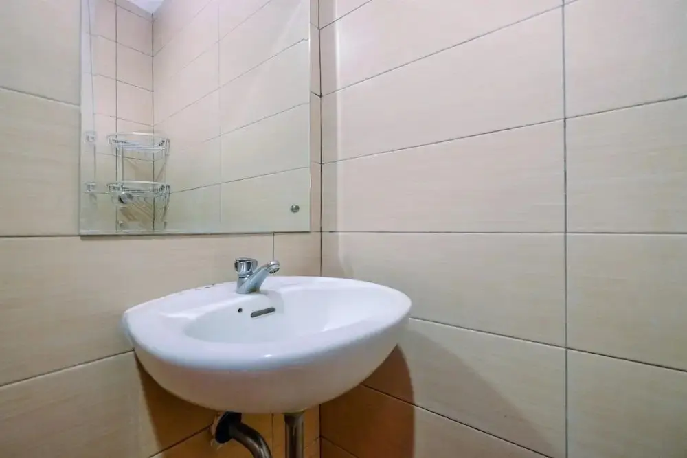 Депок: iRoom Margonda Residence 345