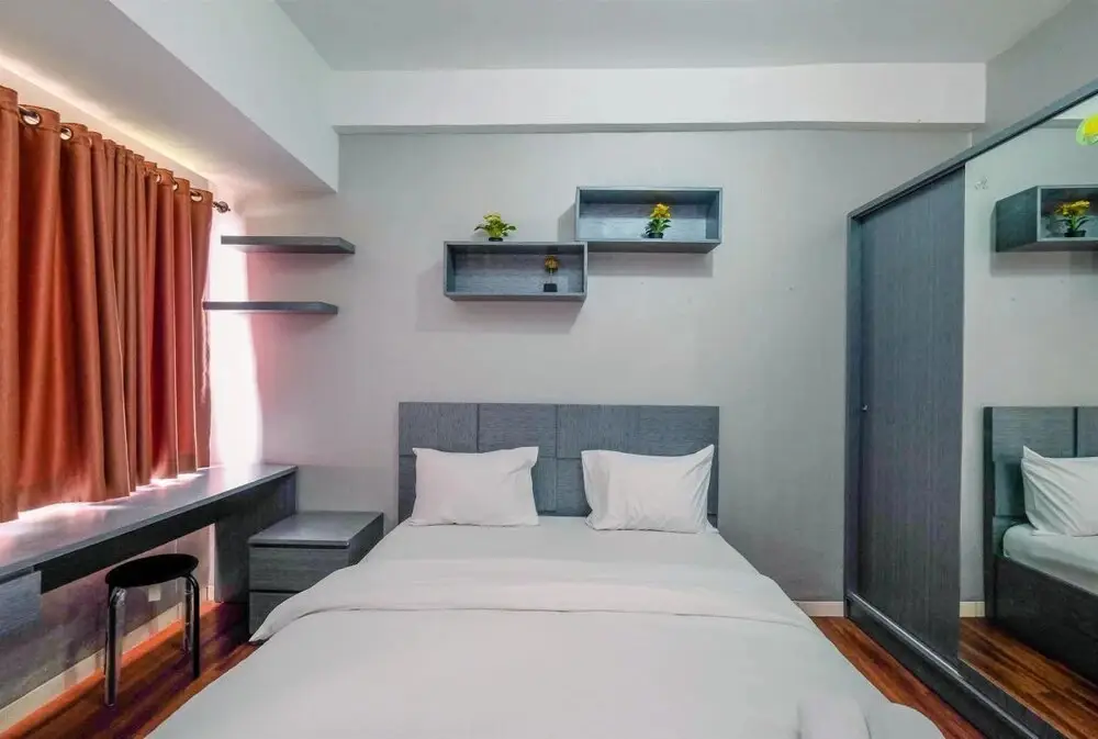 Депок: iRoom Margonda Residence 345