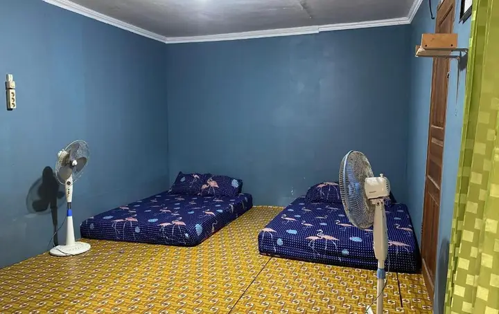 Вoнoсари: Kayu Watu Cottage Gunung Kidul