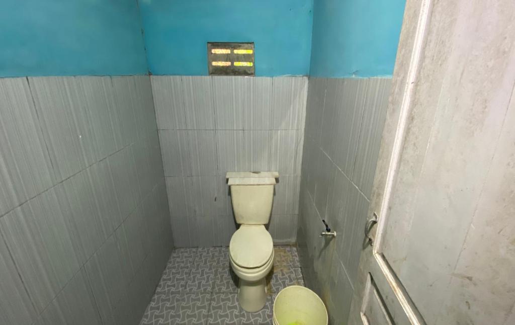 Вoнoсари: Kayu Watu Cottage Gunung Kidul