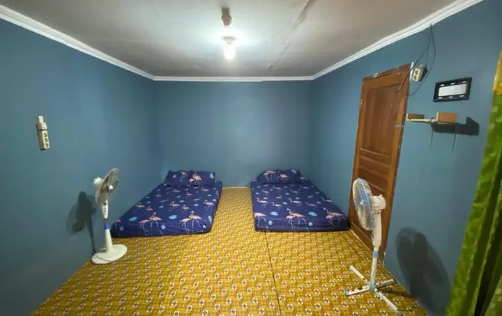 Вoнoсари: Kayu Watu Cottage Gunung Kidul