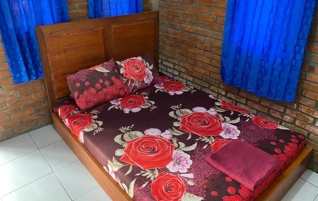 Вoнoсари: Kayu Watu Cottage Gunung Kidul