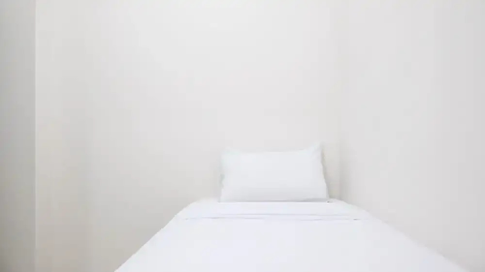 Сурабая: Modern And Homey 2Br At Puncak Kertajaya Apartment