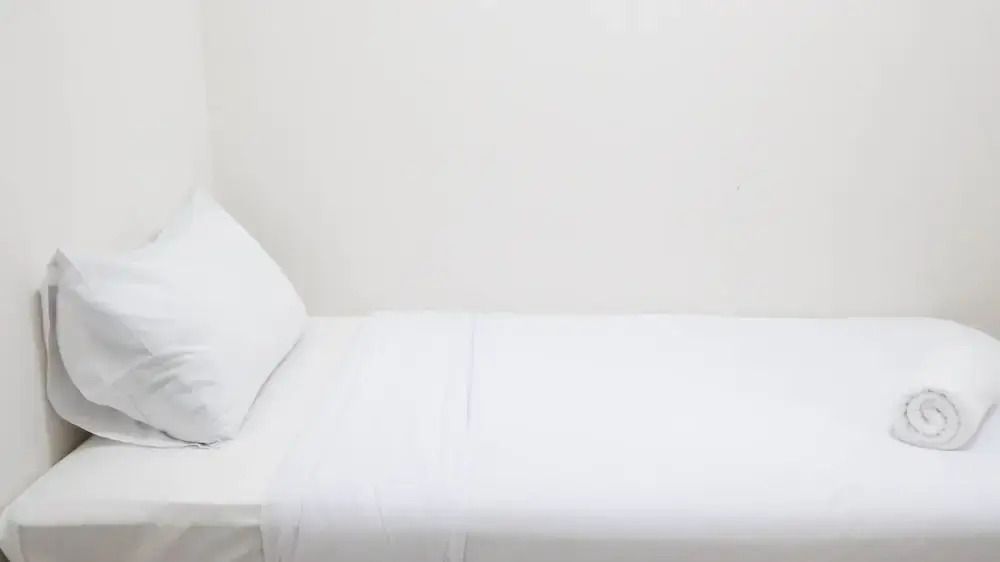 Сурабая: Modern And Homey 2Br At Puncak Kertajaya Apartment