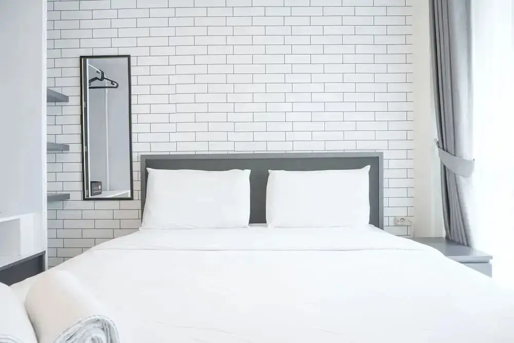 Cozy Studio At Tifolia Apartment — фото 1