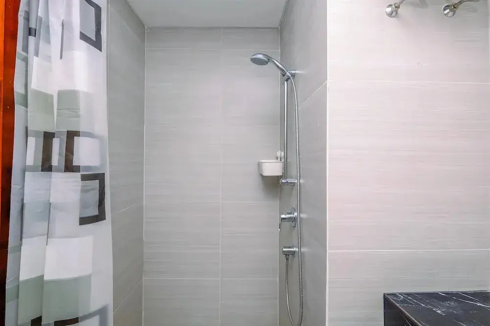 Джакарта: Fancy And Well Designed Studio At West Vista Apartment
