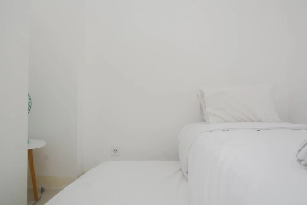 Джакарта: Comfy And Strategic 2Br At Bassura City Apartment